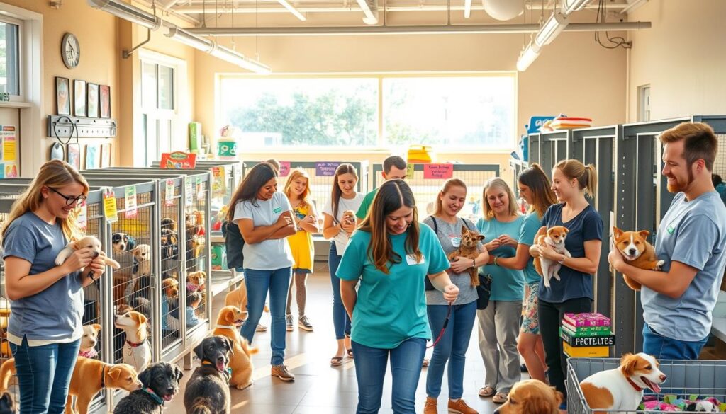 Community Pet Grooming Volunteers Needed photo